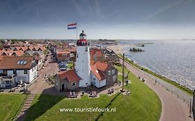 B&B Morgenster